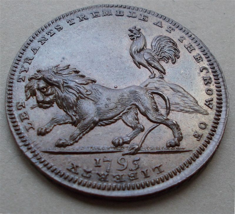 Thomas-Spence-Halfpenny-Token